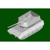 Trumpeter 09585 1/35 E-100 Flakpanzer with 12.8cm Flak 40