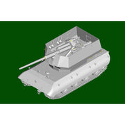 Trumpeter 09585 1/35 E-100 Flakpanzer with 12.8cm Flak 40