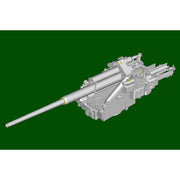 Trumpeter 09585 1/35 E-100 Flakpanzer with 12.8cm Flak 40