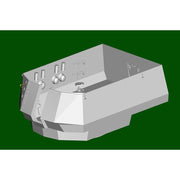 Trumpeter 09585 1/35 E-100 Flakpanzer with 12.8cm Flak 40