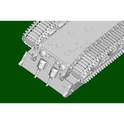 Trumpeter 09585 1/35 E-100 Flakpanzer with 12.8cm Flak 40
