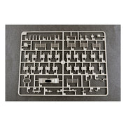 Trumpeter 09587 1/35 Russian T-80BVM MBT