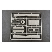 Trumpeter 09587 1/35 Russian T-80BVM MBT