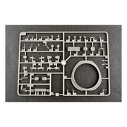 Trumpeter 09587 1/35 Russian T-80BVM MBT