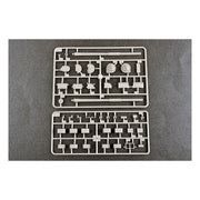 Trumpeter 09587 1/35 Russian T-80BVM MBT