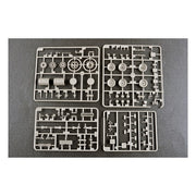 Trumpeter 09587 1/35 Russian T-80BVM MBT