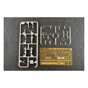 Trumpeter 09587 1/35 Russian T-80BVM MBT