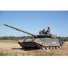 Trumpeter 09587 1/35 Russian T-80BVM MBT