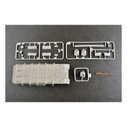 Trumpeter 09587 1/35 Russian T-80BVM MBT