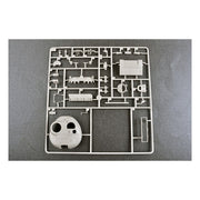 Trumpeter 09587 1/35 Russian T-80BVM MBT