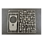 Trumpeter 09587 1/35 Russian T-80BVM MBT