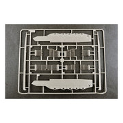 Trumpeter 09587 1/35 Russian T-80BVM MBT