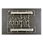 Trumpeter 09587 1/35 Russian T-80BVM MBT