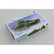 Trumpeter 09590 1/35 Soviet T-100 Heavy Tank
