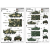 Trumpeter 09592 1/35 Ukraine T-64BM Bulat Main Battle Tank