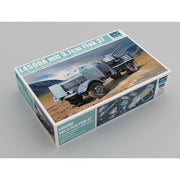 Trumpeter 09593 1/35 L4500A mit 3.7cm Flak 37