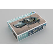 Trumpeter 09594 1/35 L4500A mit 5cm Flak 41 II