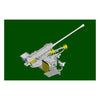Trumpeter 09594 1/35 L4500A mit 5cm Flak 41 II