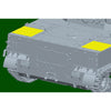 Trumpeter 09599 1/35 2S25 Sprut-SD Amphibious Light Tank
