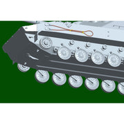 Trumpeter 09599 1/35 2S25 Sprut-SD Amphibious Light Tank