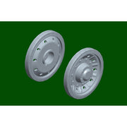 Trumpeter 09599 1/35 2S25 Sprut-SD Amphibious Light Tank