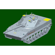 Trumpeter 09599 1/35 2S25 Sprut-SD Amphibious Light Tank