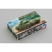 Trumpeter 09601 1/35 Soviet Obj.172 T-72 Ural