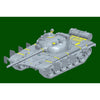 Trumpeter 09601 1/35 Soviet Obj.172 T-72 Ural