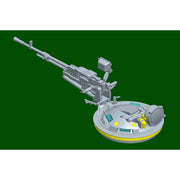 Trumpeter 09601 1/35 Soviet Obj.172 T-72 Ural