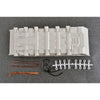 Trumpeter 09609 1/35 Russian T-72B1 with KTM-6 and Grating Armour