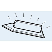 Trumpeter TR09919 Sandpaper Grip