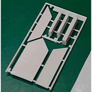 Trumpeter TR09919 Sandpaper Grip