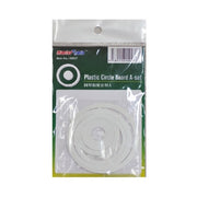 Trumpeter 09937 Plastic Circle Board A-set