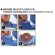 Trumpeter 09952 Electric Cutter