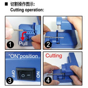 Trumpeter 09952 Electric Cutter