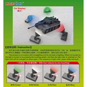 Trumpeter 09958 LED Limelighting Unit