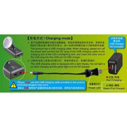Trumpeter 09958 LED Limelighting Unit