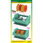 Trumpeter Master Tools 09998 Masking Tape 20mm x1, 30mm x1