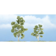 Woodland Scenics TR1603 Sycamore Premium Trees