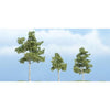 Woodland Scenics TR1605 Paper Birch Premium Trees