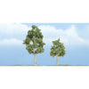 Woodland Scenics TR1612 Aspen Premium Trees