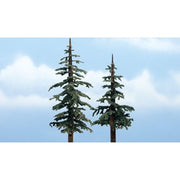 Woodland Scenics TR1627 Lodgepole Premium Trees