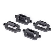 Traxxas 10218 Latch Body Mount 4pc (for clipless body mounting)