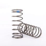 Traxxas 10243 GT-MaxxShock Springs Natural Finish (1.400 rate, blue stripe) 2pc
