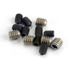 Traxxas 1548 Set Grub Screws 3x4mm 8pc/ 4x4mm Stainless 4pc