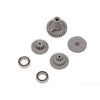 Traxxas 2072A Gear Set For 2070 and 2075 Servos