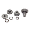 Traxxas 2092 Gear Set (for 2090 servo)