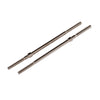 Traxxas 2335 Turnbuckles 72mm (Tie rods or optional rear camber rods) 2pc