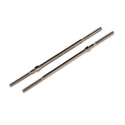 Traxxas 2335 Turnbuckles 72mm (Tie rods or optional rear camber rods) 2pc