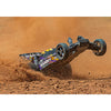 Traxxas 24076-4 Bandit VXL 1/10 Off-Road Buggy VXL RTR with TSM